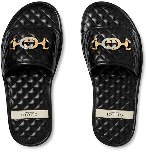 gucci track slides|gucci slides expensive.